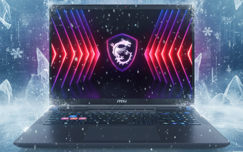 Innovative Cooling Solution