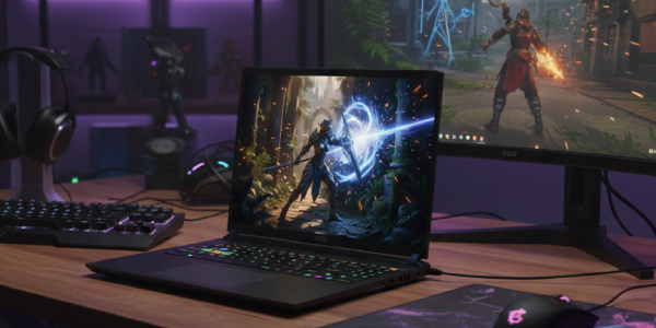 Hyperrealistic. Hyperfast.