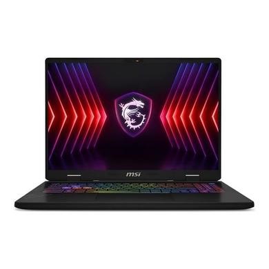 MSI Crosshair 16 HX Intel Core i7 16GB RAM 1TB SSD RTX 4060 240Hz