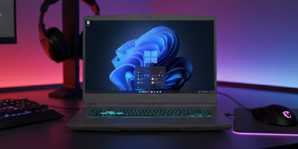 Windows 11 and Versatile Connectivity