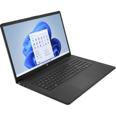HP 17-cp2006na AMD Ryzen 3 8GB RAM 512GB SSD 17.3 Inch Windows 11