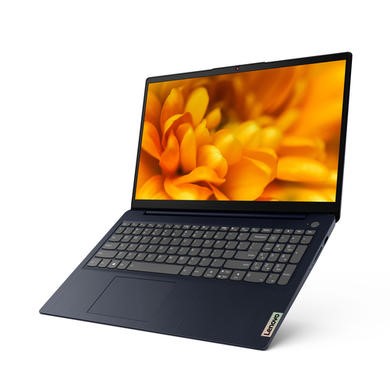 Lenovo IdeaPad 3i Intel Core i7 8GB RAM 512GB SSD 15.6 Inch