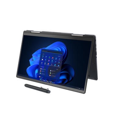 Toshiba Dynabook Portégé Core i5-1135G7 16GB 256GB SSD Iris Xe