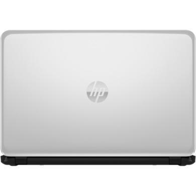 Hewlett Packard A2 HP 15-g255sa White AMD A6-5200 QC 2GHz 4GB