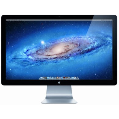 a2 Refurbished Apple Thunderbolt Display 27 Inch on Servers Direct