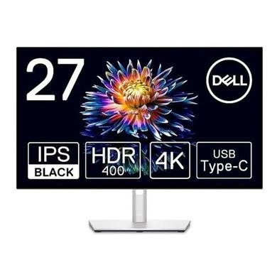 Dell U2723QE 27インチ 4K USB-Cモニター Dell デジタル ハイエンド シリーズ 27 4K USB-C ハブ モニター