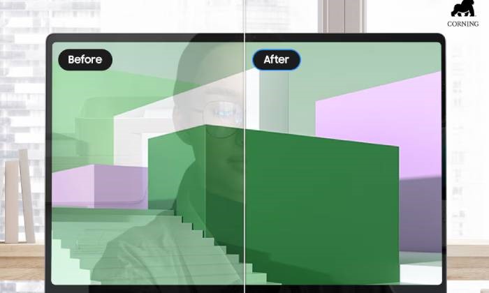 Dazzling views at any angle