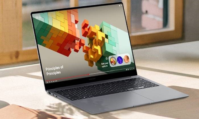 Vision Booster. Look on the bright side