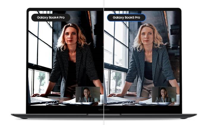 Brighten up video calls with Staggered HDR
