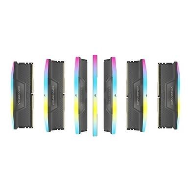 Corsair Vengeance RGB 32GB (2x16GB) DIMM 6000MHz DDR5 Desktop