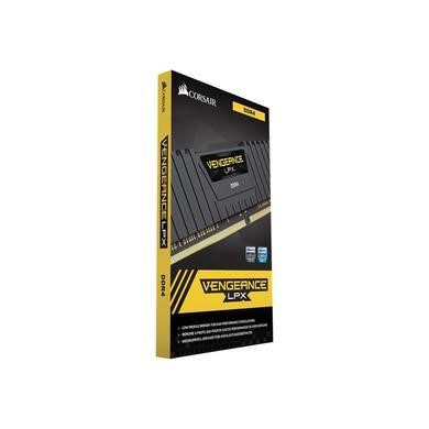 Corsair Vengeance LPX 32GB Kit 2 x 16GB DDR4 Desktop Memory on