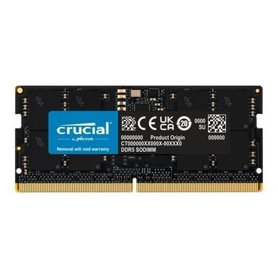 crucial 16GB DDR5-5600 メモリー CT16G56C46S5_1_Classic.jpg