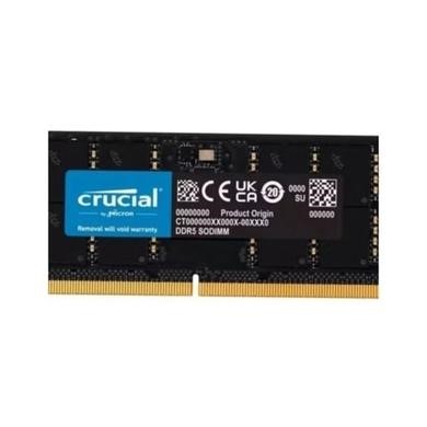 Crucial DDR5 16GB SO-DIMM メモリー CT16G56C46S5_4_Classic.jpg
