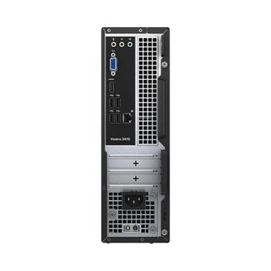 Dell Core Vostro Picked Trash DDR4- S93 DELL Vostro 3470 Core i3