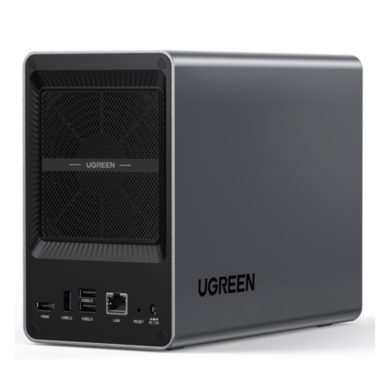 ugreen nasync 2800 + nas用HDD 8TB DXP2800_2_Classic.png