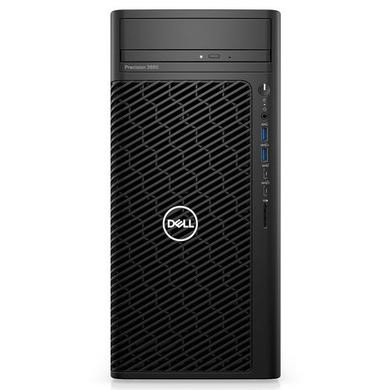 Dell Precision 3660 Tower Intel Core i9-13900K 32GB RAM 1TB SSD