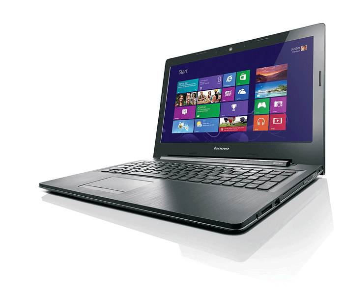 Lenovo G50-45 AMD A8-6410 Quad Core 4GB 500GB 15.6 inch DVDSM