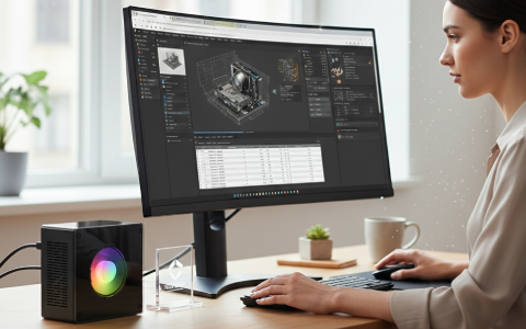 16GB DDR5 RAM: Accelerate Your Workflow