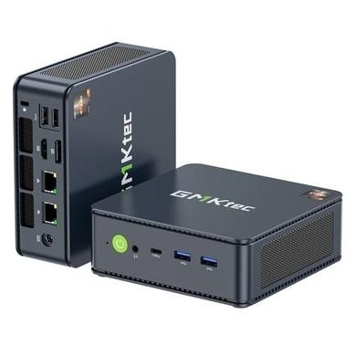 GMKTec NucBox M5 Plus AMD Ryzen 7 5825U 16GB RAM 1TB SSD Windows