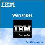 IBM Hard Drives