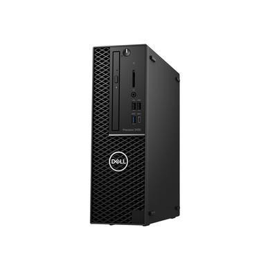 DELL Precision 3430 SFF／i5-8500／8GB-ジャンク Dell Precision 3430 SFF Core i5-8500 8GB 1TB Windows 10 Pro
