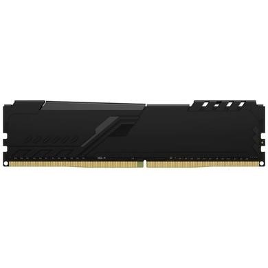 Kingston FURY Beast 16GB (2x8GB) DIMM 3200MHz DDR4 Desktop Memory