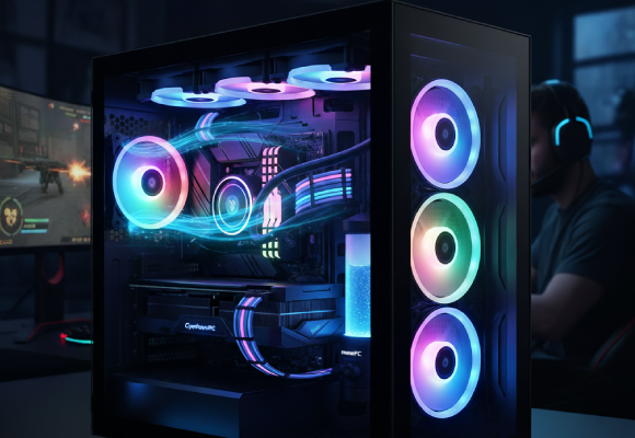 Premium Cooling