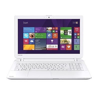 Toshiba Satellite L50D-B-16P AMD A4-6210 4GB 1TB 15.6 Inch Windows