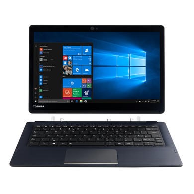 Toshiba Portege X30T-E-12 Core i5-8250U 8GB 256GB 13.3 Inch UHD