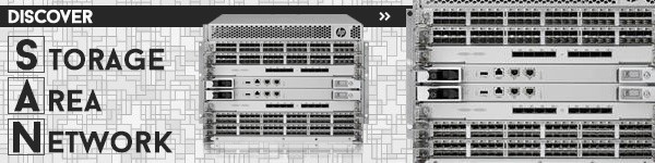 Storage Area Network SAN