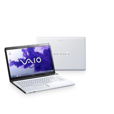 Sony VAIO E17 17.3