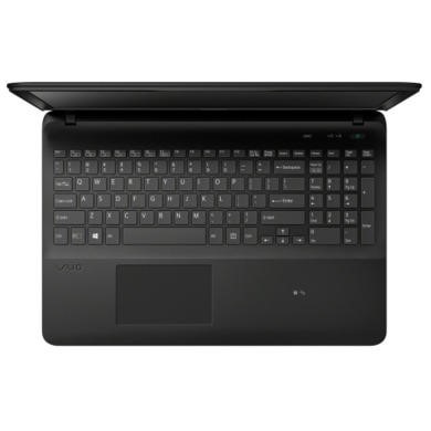 Sony VAIO Fit 15 4th Gen Core i7 12GB 500GB 15.5 inch Sony VAIO Fit 15 4th Gen Core i7 12GB 500GB 15.5 inch