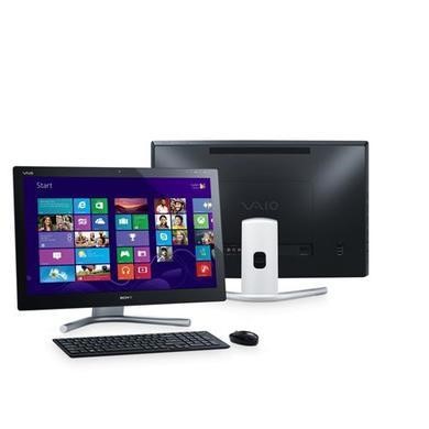 SONY VAIO SVL241B17N Core i7-3630QM 2.40GHz 8GB 3TB 24型 地デジ