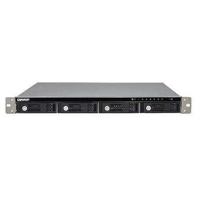 【NASサーバー】QNAP TS-431P +WD RED HDD 3TB×2個 NASサーバー】QNAP TS-431P +WD RED HDD 3TB×2個