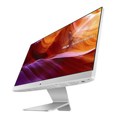 と*ら様 234○O 【ASUS】 一体型パソコン【vivo Aio V222F Amazon | ASUS 一体型パソコン Vivo AiO V222FAK ( 21.5インチ