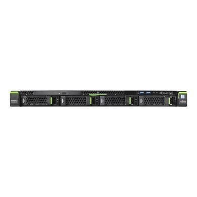 富士通 RX1330 M3 Xeon E3 1220v6 RAM8GB Fujitsu RX1330M3 intel Xeon E3-1220v6 8GB SFF Rack Server on