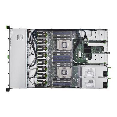Fujitsu Primergy RX2530 M5 Xeon Silver 4208 - 2.1GHz 16GB No HDD