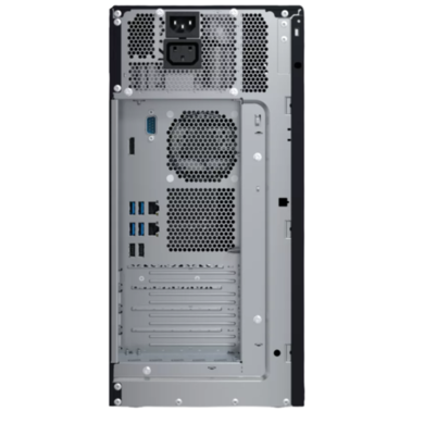 サーバー Fujitsu PRIMERGY TX1310 M5, Xeon E-2324G Fujitsu PRIMERGY TX1310 M5 Intel Xeon E-2324G 4.6GHz 4c 16GB RAM