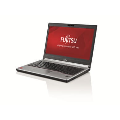 Fujitsu LIFEBOOK E734 4th Gen Core i7 8GB 256GB SSD 13.3 inch