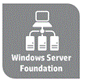 Windows Server Foundation