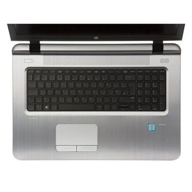 HP ProBook 470 G3 Core i7-6500U 8GB 256GB SSD 17.3 Inch Windows 7