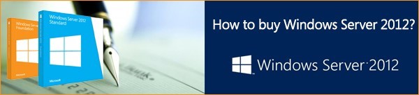 How to guides for Windows Server 2012