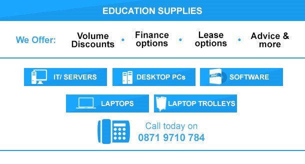 Education Supplies