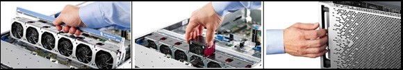 Gen 8 Servers From HP