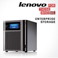 Lenovo Enterprise Storage