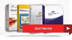 Lenovo software
