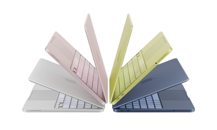 Apple MacBook Neo (A18 Pro)