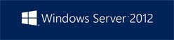 Windows Server Home page