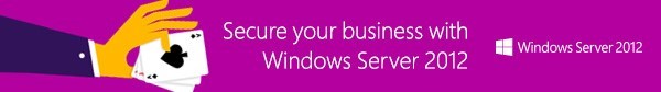 Windows Server 2012 R2