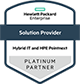 HP Preferred Partner